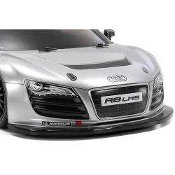 Tamiya Audi R8 LMS 2008 - TT-02