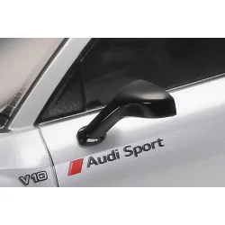 Tamiya Audi R8 LMS 2008 - TT-02