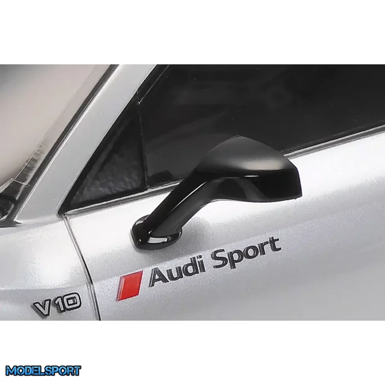 Tamiya Audi R8 LMS 2008 - TT-02