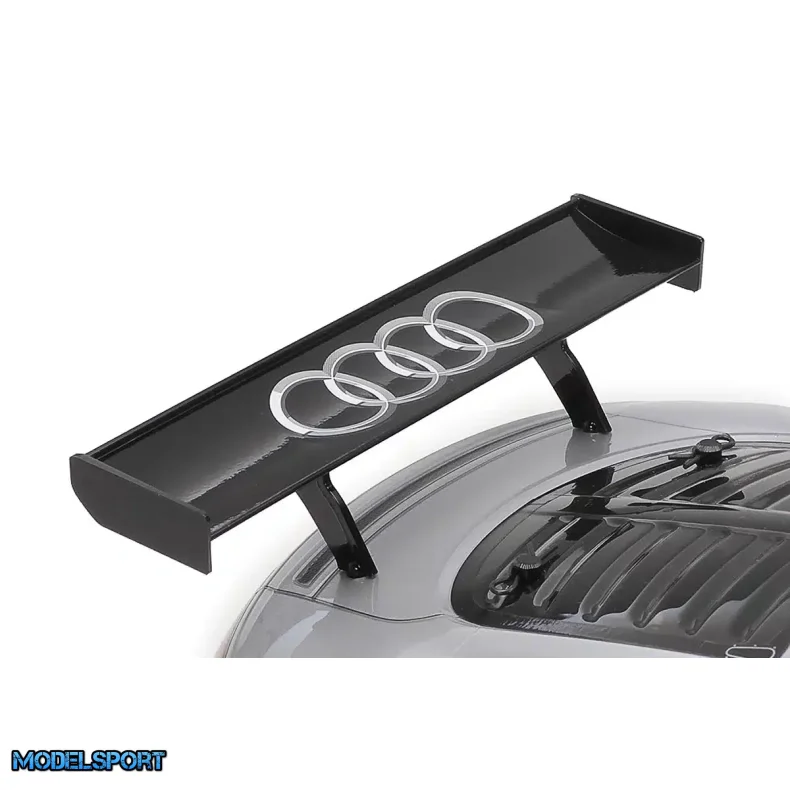 Tamiya Audi R8 LMS 2008 - TT-02