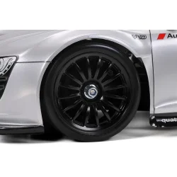 Tamiya Audi R8 LMS 2008 - TT-02