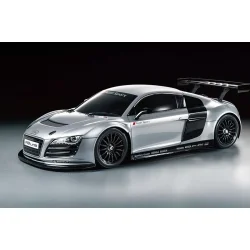Tamiya Audi R8 LMS 2008 - TT-02
