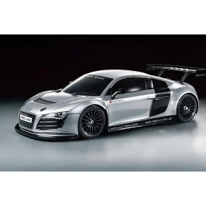 Tamiya Audi R8 LMS 2008 - TT-02