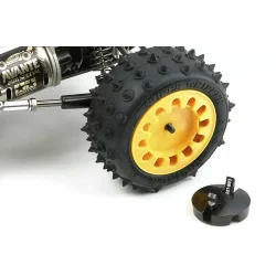 Tamiya Avante - 2011