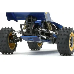 Tamiya Avante - 2011