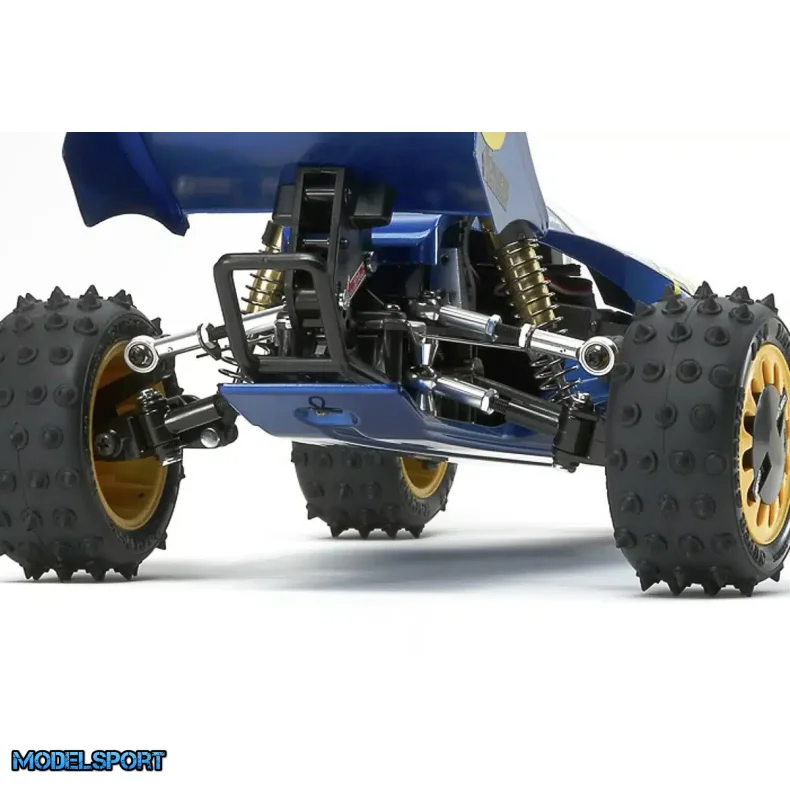 Tamiya Avante - 2011