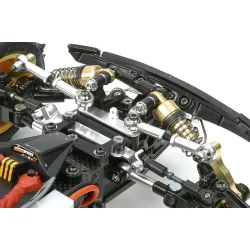 Tamiya Avante - 2011