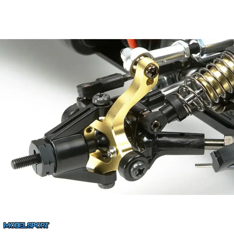 Tamiya Avante - 2011