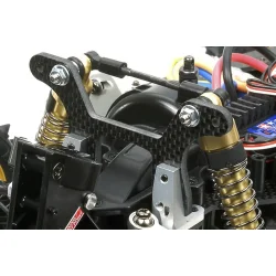 Tamiya Avante - 2011