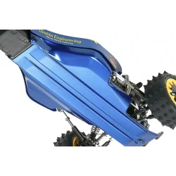 Tamiya Avante - 2011