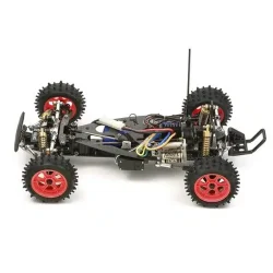 Tamiya Avante 2011 Black Special