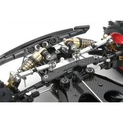 Tamiya Avante 2011 Black Special
