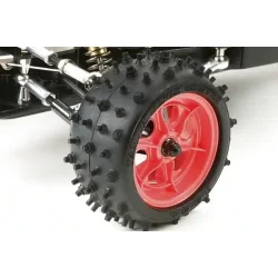 Tamiya Avante 2011 Black Special