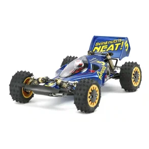 Tamiya Avante - 2011
