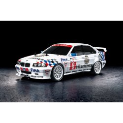 Tamiya BMW 318i STW - TT-01 TYPE-E