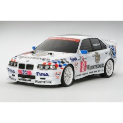 Tamiya BMW 318i STW - TT-01 TYPE-E