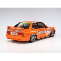 Tamiya BMW M3 Sport EVO J&auml;germeister - TT-02