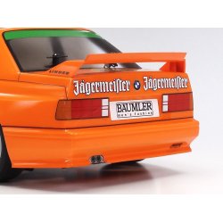 Tamiya BMW M3 Sport EVO J&auml;germeister - TT-02