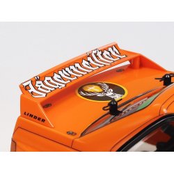 Tamiya BMW M3 Sport EVO J&auml;germeister - TT-02