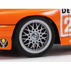 Tamiya BMW M3 Sport EVO J&auml;germeister - TT-02