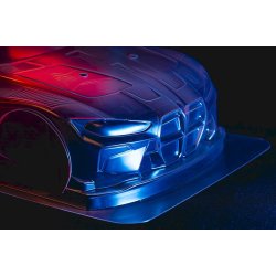 Tamiya BMW M4 GT3 EVO - TT-02