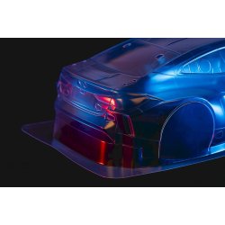 Tamiya BMW M4 GT3 EVO - TT-02