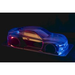 Tamiya BMW M4 GT3 EVO - TT-02