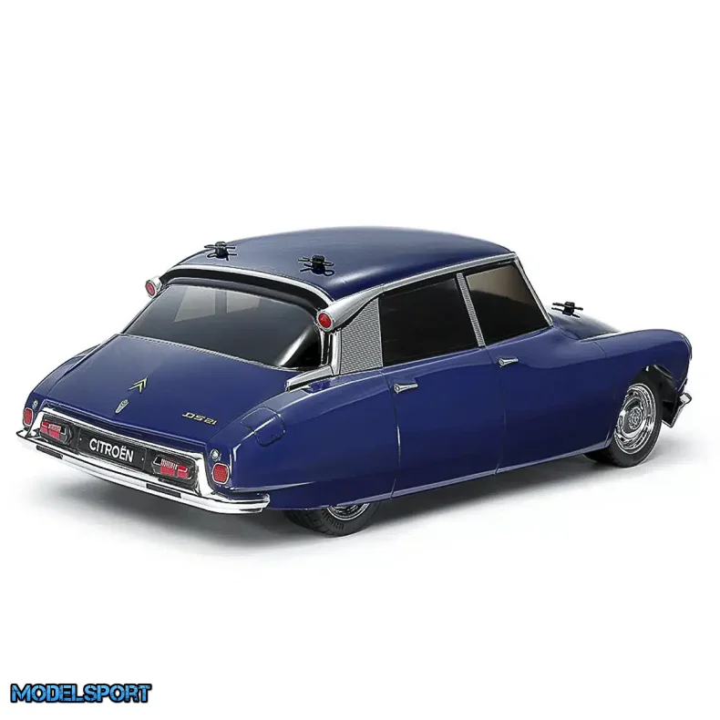 Tamiya Citro&euml;n DS - MB-01