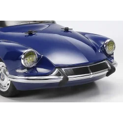 Tamiya Citro&euml;n DS - MB-01