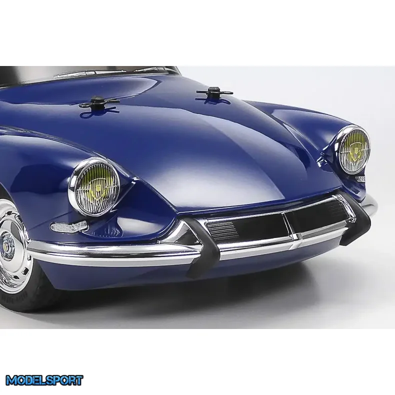 Tamiya Citro&euml;n DS - MB-01