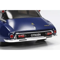 Tamiya Citro&euml;n DS - MB-01