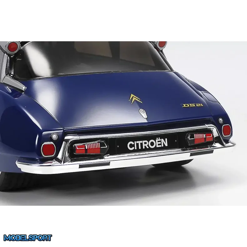 Tamiya Citro&euml;n DS - MB-01