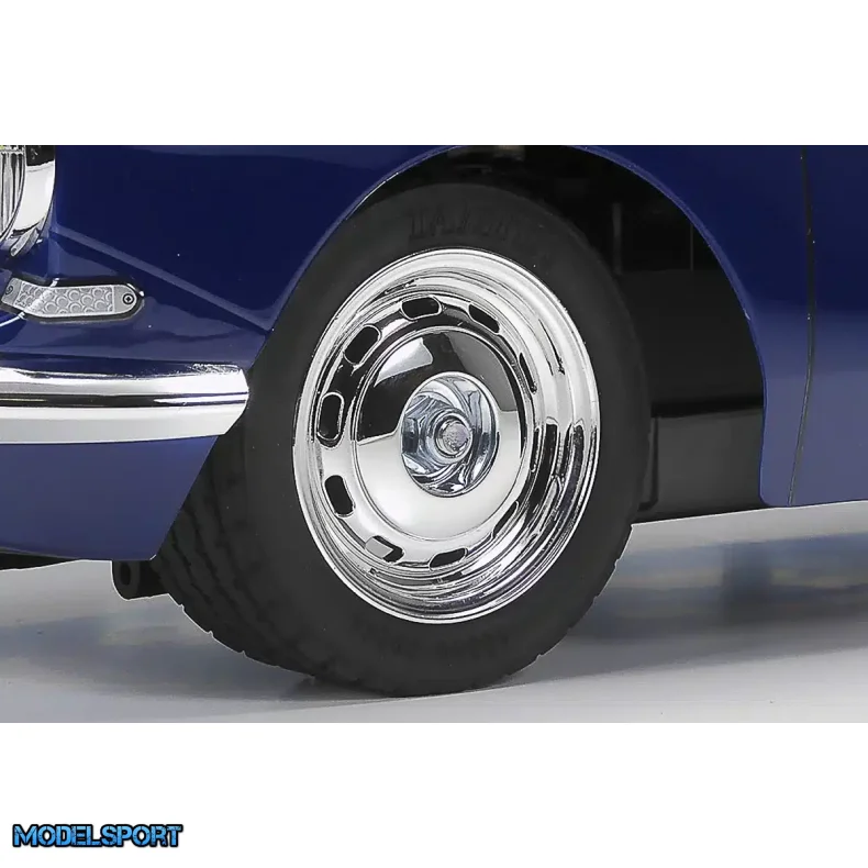 Tamiya Citro&euml;n DS - MB-01