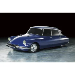 Tamiya Citro&euml;n DS - MB-01