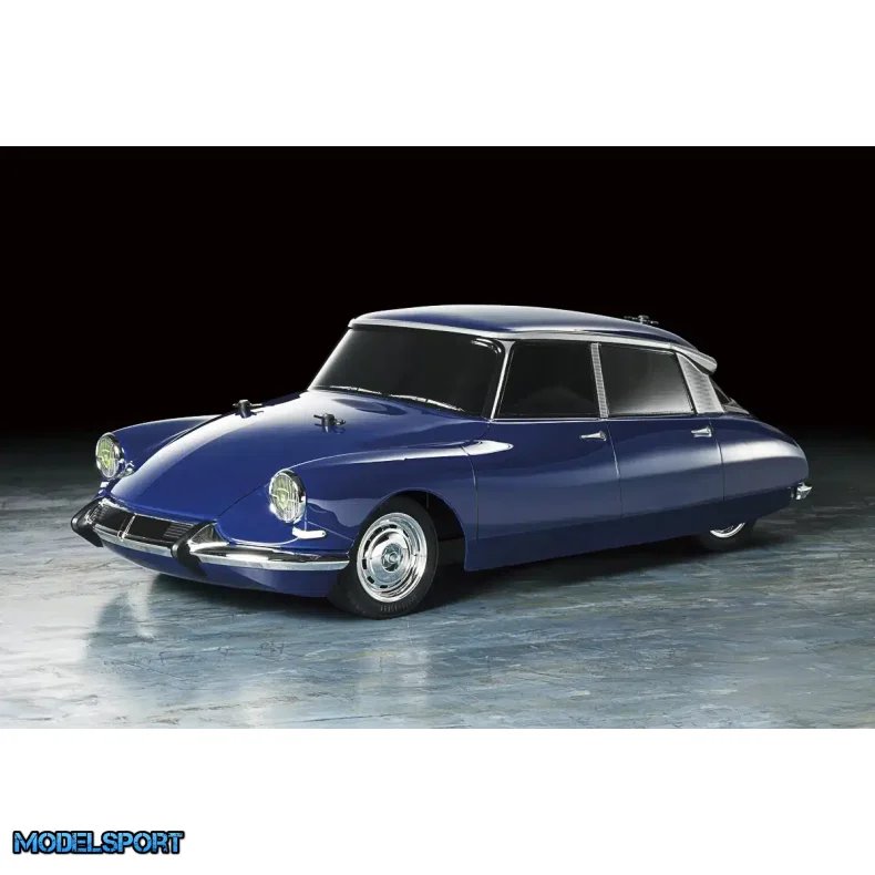 Tamiya Citro&euml;n DS - MB-01