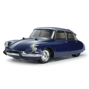 Tamiya Citro&euml;n DS - MB-01