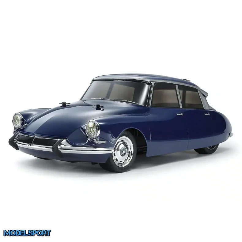 Tamiya Citro&euml;n DS - MB-01