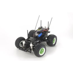 Tamiya Comical Grasshopper - WR-02CB