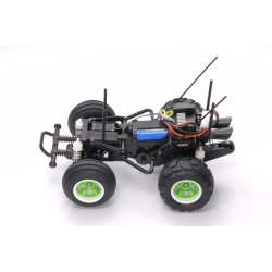 Tamiya Comical Grasshopper - WR-02CB