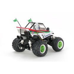 Tamiya Comical Grasshopper - WR-02CB