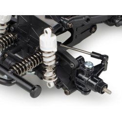 Tamiya Comical Grasshopper - WR-02CB