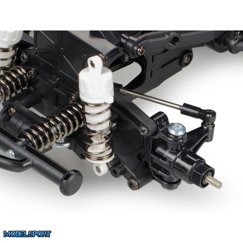 Tamiya Comical Grasshopper - WR-02CB