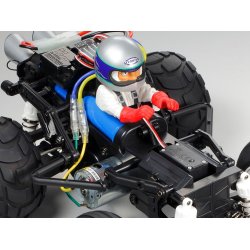 Tamiya Comical Grasshopper - WR-02CB