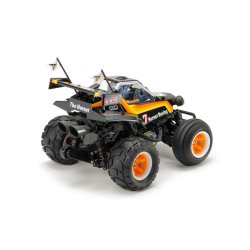 Tamiya Comical Hornet - WR-02CB