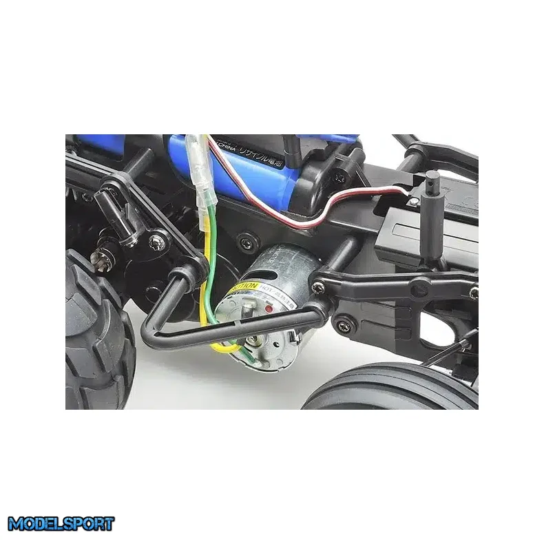 Tamiya Comical Hornet - WR-02CB