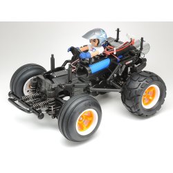 Tamiya Comical Hornet - WR-02CB