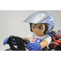 Tamiya Comical Hornet - WR-02CB
