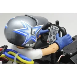 Tamiya Comical Hornet - WR-02CB