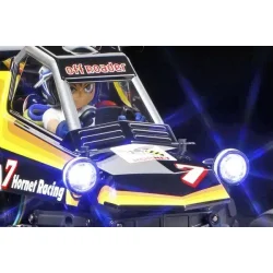 Tamiya Comical Hornet - WR-02CB
