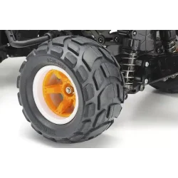 Tamiya Comical Hornet - WR-02CB